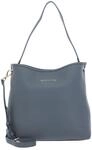 Valentino Brixton Hobo Bag Polvere
