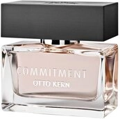 Otto Kern Commitment. Eau de Toilette. 30 ml. Natural Spray.