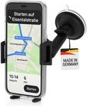 Wicked Chili Universal KFZ Halterung kompatibel mit iPhone 17, 16, 15, 14, 13,