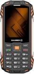 Hammer H Power Plus Outdoor Handy ohne Vertrag, 3000mAh Akku, 32 GB, 2,8" IPS