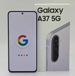 Samsung Galaxy A57, Dual, 512GB 12GB RAM, Fliederfarben