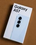 Samsung Galaxy A57 5G 256GB 8GB RAM 5.000mAh Akku AI Handy Android 16...