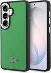 CG MOBILE Lacoste Full Wrap Petit Pique kompatibel mit MagSafe H&uuml;lle f&uuml;r...