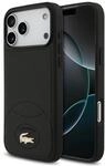 CG MOBILE Lacoste Bliss kompatibel mit MagSafe H&uuml;lle f&uuml;r iPhone 17 Pro...