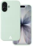Alkaya h&uuml;lle silikon f&uuml;r iPhone 17, kompatibel mit MagSafe,