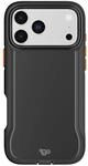 Tech21 iPhone 17 Pro Max EvoPro mit MagSafe Schwarz