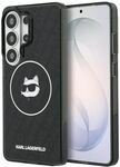 CG MOBILE Karl Lagerfeld IML Wiederholte Choupette kompatibel mit MagSafe H&uuml;lle f&uuml;r