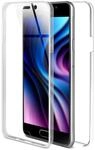 ONEFLOW Touch Case f&uuml;r Samsung Galaxy A3 (2016) H&uuml;lle 360 Grad Komplett Schutz