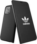 adidas Handyh&uuml;lle Entwickelt f&uuml;r iPhone 12 Pro Max H&uuml;lle, 6.7 Zoll, Booklet