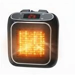 STARLYF Power Heater &ndash; Elektrischer Wandheizk&ouml;rper mit...