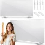Berdsen Infrarotheizung - Heizstrahler - 720 W - Schnelles Aufheizen - Wasserdicht -