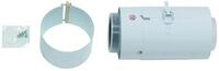 Vaillant 303218 Revisions&ouml;ffnung 80/125mm, PP, 250 mm