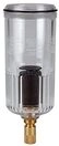 RIEGLER 100505-KS 33 F-A Polycarbonatbeh&auml;lter, inkl. O-Ring, vollautom.