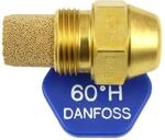 Danfoss H &ndash; D&uuml;se Sprayer &ndash; H Hohl 60 5,17 kg/h