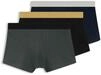 BOSS Trunk 3P MetallicM G 10259785