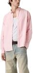 Levi's Herren Authentic Button Down Hemd