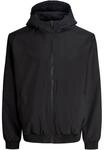 JACK & JONES Male Jacke Jacke