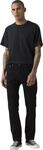 Levi's Herren 511 Jeanshose Low Rise, Slim Fit, Schwarz (Native Cali), W31/L32