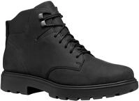 Geox MAN U SPHERICA EC7 ANKLE BOOTS BLACK 42_EU