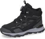 Dockers by Gerli Unisex - Kinder Combat Boots, Jungen,M&auml;dchen