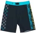Quiksilver Surfsilk Next Gen 17" - Boardshorts - Jungen 8-16 - 8 - Blau.