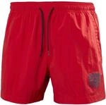 Helly Hansen Herren Cascais Trunk 4,5", Rot, 2XL
