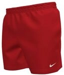 Nike Swimwear Costume a Boxer University Red L Uomo