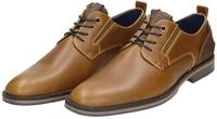 BULLBOXER Dress Casual Shoes, Freizeitschuhe, Businessschuhe, Herrenmode,...