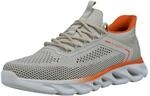 bugatti man Herren Low-Top Sneaker, M&auml;nner Sneaker,