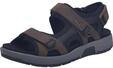 Josef Seibel Herren Klassische Sandalen Emeric.06,Weite H