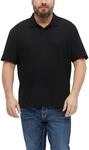 s.Oliver Poloshirt aus Waffelpiqu&eacute;