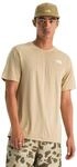 The North Face Herren M 24/7 S/S Tee Reg T-Shirt (1er Pack)
