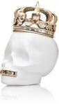 Police To Be The Queen 125 ml Eau de Parfum Spray f&uuml;r Sie, 1er Pack (1 x 125 ml)