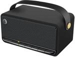 Edifier MP330 Tragbarer Bluetooth-Lautsprecher mit Hi-Res Audio, 40W RMS...