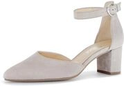 Gabor Damen Riemchen Pumps, Frauen Pumps,Abendschuhe,Court
