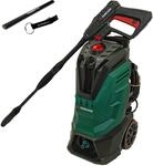 HEADNMORE Angebot f&uuml;r Parkside&reg; Hochdruckreiniger PHD 135 &ndash; 1800 W, 135 bar, 420