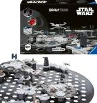 Ravensburger GraviTrax Base Action-Set Death Star - Kugelbahn ab 8 Jahre | Murmelbahn