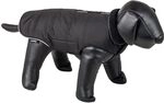 Nobby Hundemantel ZALEK schwarz 32 cm