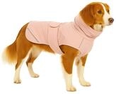 Flamingo Hundemantel Winter &ndash; Cujo Rosa &ndash; 45cm &ndash; warm & modisch &ndash; Polyester