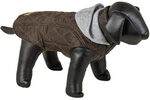 Nobby Hundemantel Savin braun 36 cm