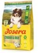 JOSERA Adult Huhn & Reis (1 x 3 kg) | Premium Trockenfutter f&uuml;r ausgewachsene...