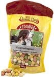 CLASSIC Dog Snack Cookies Gourmethappen 500g