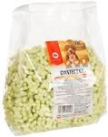 Maced Hundesnack Kekse Knochen Minze Fleisch 1 kg