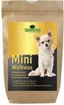 Schecker Trockenfutter - Mini Wellness mit Gefl&uuml;gel - besteht aus ganz kleinen