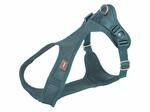 TRIXIE Comfort Comfort Soft, XXS-XS, Pet-Blau