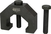 KS Tools Kugelgelenk-Abzieher f&uuml;r Lenkstockhebel f&uuml;r Land Rover, 56,6 mm