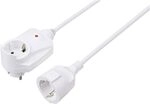 Sygonix SY-6248190 Power Verl&auml;ngerungskabel 16 A 1.50 m H05VV-F 3G 1,5 mm&sup2;...