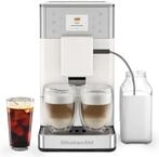 KitchenAid KF3 Kaffeevollautomat 5KES8453 mit Iced Coffee-Funktion,