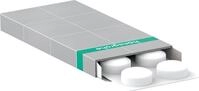 hansgrohe F22 Reinigungstabletten, Reinigungsmittel f&uuml;r Aqittura M91...