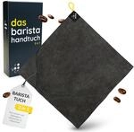 Coyooco Professionelles Barista Tuch 3 in 1 &ndash; f&uuml;r alle Reinigungsschritte an...